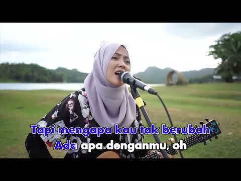 Tami Aulia – Ada Apa Denganmu (Karaoke Video)