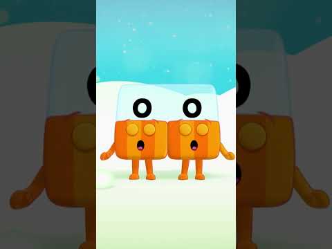 What Sounds Can O Make? 🟠 | Spelling and Phonics for Kids | @officialalphablocks #shorts