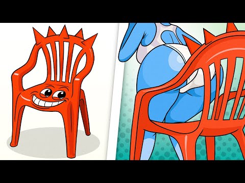 COLLECTION Ultimate SPRUNKI Meme Mashup🤪You’ll LAUGH NONSTOP🤪FUNNIEST PACK (Part 188)Animation