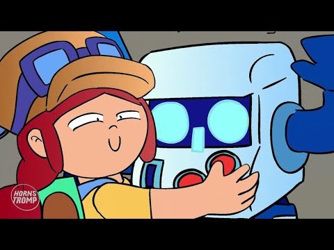 BRAWL STARS: BEST ANIMATION COMPILATION  #12