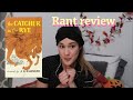 Critique of 'Catcher in the Rye'