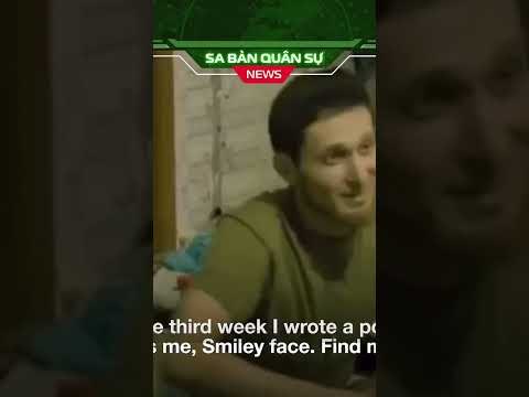📺SBQS #SHORT | Người lính Nga một mình giữ vị trí phòng thủ ở Ukraine suốt 3 tuần
