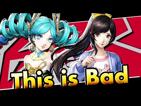 FANS ARE PISSED! CONFIRMED Persona 5 The Phantom X GLOBAL Is CATCHING UP Everything...