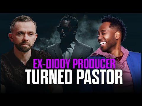 Ex-Diddy Producer Turned Pastor Tells All