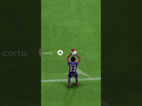 ¿Se Puede Hacer Gol de Saque de Banda? #eafc24
