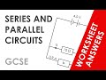 Circuit Analysis and Resistance Calculations