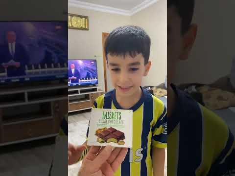 Waoww dubai çikolatası😂 #remix #keşfet #youtubecreatorcommunity