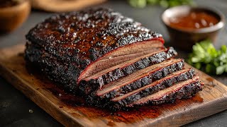 How To Cook Beef Brisket