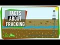 Understanding Hydrocarbons and Fracking