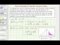 Z-Scores and TI-84 Calculations