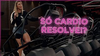 COMO EMAGRECER DE FORMA RÁPIDA E SAUDÁVEL