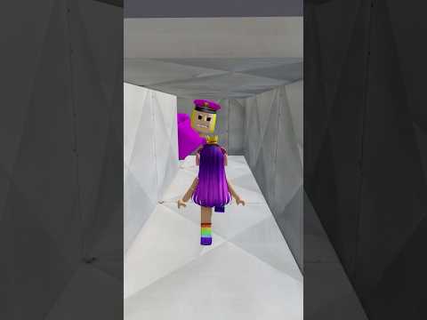 Escape Police Girl Prison Run roblox