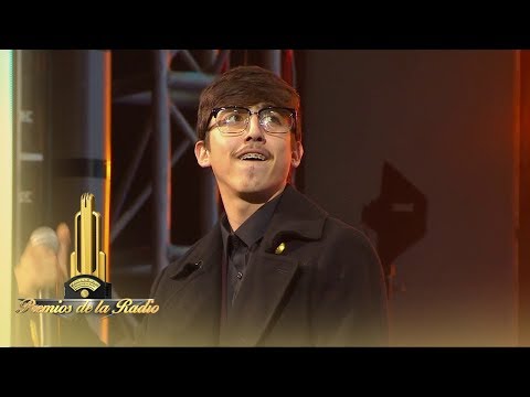 T3R Elemento FT. Gerardo Ortiz  "Aerolinea Carrillo" - Premios de la Radio