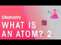 Exploring Isotopes and Atomic Structure