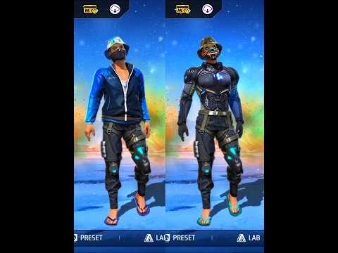 skins para duo versão grátis #freefire