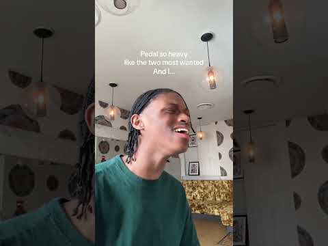 II MOST WANTED - Beyoncé | Introducing…Cowboy Cameron 🤠 #singing #beyonce #mostwanted