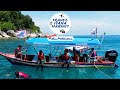 Exploring Pulau Perhentian