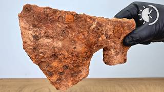 Axe Restoration – Electrolysis, Welding & Custom Woodworking