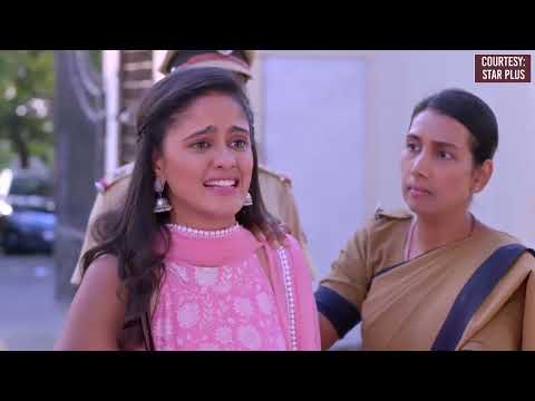 Ghum Hai Kisikey Pyaar Meiin: Virat and Sai argue over Savi