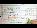 Exploring Polynomial Multiplication Techniques