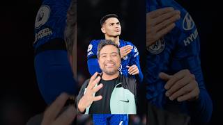 Thiago Silva Was The Leader Chelsea Needed 🧱💙 | We Miss Him!