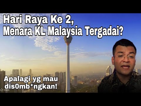 Benarkah❗Aset Bumiputera Malaysia Akan Tergadai?