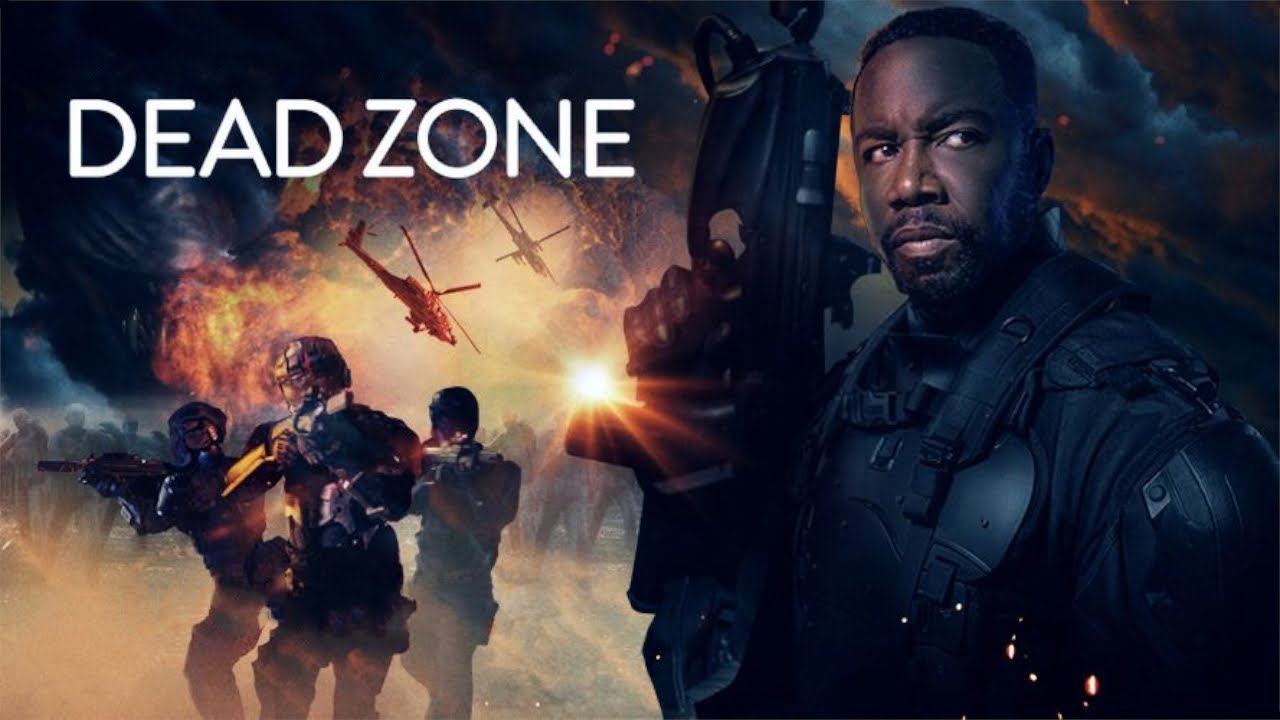 Dead Zone Trailer thumbnail