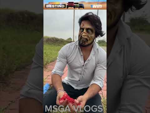 জম্বিরা কিভাবে খাবার খায়😱🥵#youtubeshorts #Virel