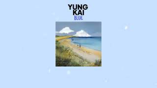 Yung Kai - Blue (MIXTAPE)