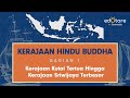 Sejarah Hindu-Buddha di Indonesia