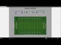 Segment Addition and Football Yardage