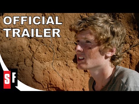 After The End (2021) - Official Trailer (HD)
