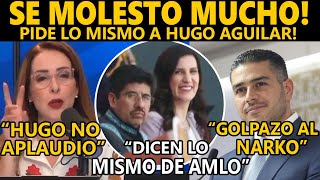 PIDEN LO MISMO QUE A NORMA PIÑA. GOLPAZO DE OMAR AL NARKO. PRIAN VA CONTRA PROGRAMAS SOCIALES.