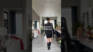 family din tonight & i feel like a terrible person