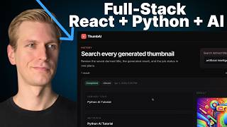 The Python AI App Stack I’d Actually Ship in 2026 (not just demo)