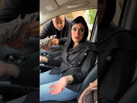 ‏خلعت الحجاب مقابل 200 الف جنيه😱
