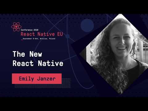 The New React Native