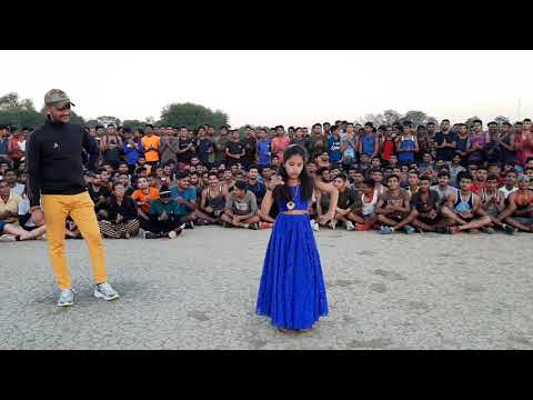 Chatak Matak | Sapna Viral Video- Indore Physical Academy 9770678245