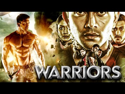 WARRIORS (Mission Extreme) | Latest ACTION THRILLER Full Movie | Arifin Shuvoo, Oishee