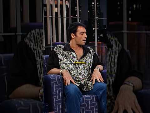 Joe Rogan thoughts on Steven Seagal