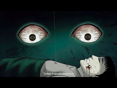 8 creepy House Horror Stories Animated