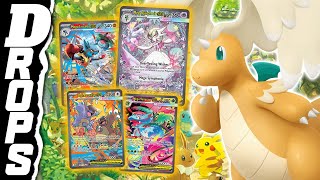 O futuro do Pokémon TCG é BONITO! Tudo sobre as novidades reveladas para os fãs! - Drops TCG