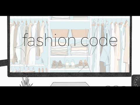 【ニコカラ】fashion code【off vocal】