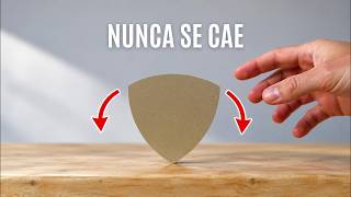 Por qué el universo Impide el Equilibrio Perfecto