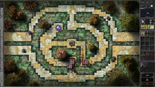 Gemcraft Frostborn Wrath D3 Trial