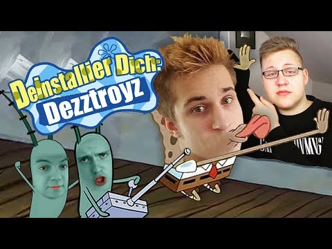 Dezztroyz, Lügen, Fake und Abzocke - Kuchen Talks #277
