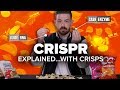 CRISPR Technology and Its Applications