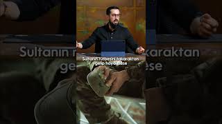 Gücün Yetmiyorsa Allah’a Dayan @hayalhanem