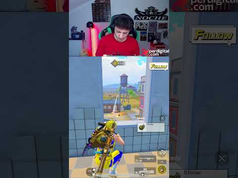 WAİT FOR END 😅💚 | PUBG Mobile