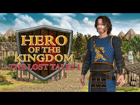 Hero of the kingdom 5